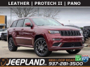 Thumbnail image of 2021 Jeep Grand Cherokee at Performance Chrysler Dodge Jeep Ram Centerville