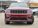 Thumbnail image of 2021 Jeep Grand Cherokee at Performance Chrysler Dodge Jeep Ram Centerville