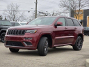 Thumbnail image of 2021 Jeep Grand Cherokee at Performance Chrysler Dodge Jeep Ram Centerville