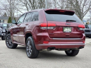 Thumbnail image of 2021 Jeep Grand Cherokee at Performance Chrysler Dodge Jeep Ram Centerville