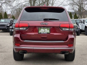 Thumbnail image of 2021 Jeep Grand Cherokee at Performance Chrysler Dodge Jeep Ram Centerville