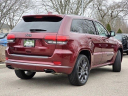 Thumbnail image of 2021 Jeep Grand Cherokee at Performance Chrysler Dodge Jeep Ram Centerville
