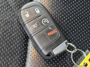 Thumbnail image of 2021 Jeep Grand Cherokee at Performance Chrysler Dodge Jeep Ram Centerville