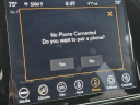 Thumbnail image of 2021 Jeep Grand Cherokee at Performance Chrysler Dodge Jeep Ram Centerville