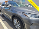 Thumbnail image of 2022 INFINITI QX50 at Smithtown Nissan