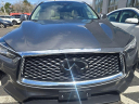 Thumbnail image of 2022 INFINITI QX50 at Smithtown Nissan