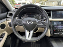 Thumbnail image of 2022 INFINITI QX50 at Smithtown Nissan