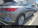 Thumbnail image of 2022 INFINITI QX50 at Smithtown Nissan