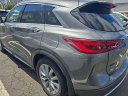 Thumbnail image of 2022 INFINITI QX50 at Smithtown Nissan