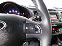 2013 Kia Sportage SX at Napleton Northlake Kia