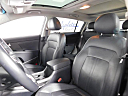 Thumbnail image of 2013 Kia Sportage at Napleton Northlake Kia
