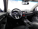 Thumbnail image of 2013 Kia Sportage at Napleton Northlake Kia