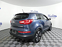 Thumbnail image of 2013 Kia Sportage at Napleton Northlake Kia