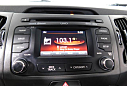 Thumbnail image of 2013 Kia Sportage at Napleton Northlake Kia