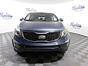 Thumbnail image of 2013 Kia Sportage at Napleton Northlake Kia