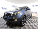 Thumbnail image of 2013 Kia Sportage at Napleton Northlake Kia