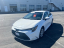 Thumbnail image of 2022 Toyota Corolla at Toyota Of Lancaster