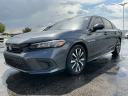 Thumbnail image of 2023 Honda Civic at FergusonBuickGmc Used