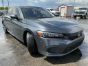 Thumbnail image of 2023 Honda Civic at FergusonBuickGmc Used