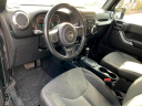 Thumbnail image of 2017 Jeep Wrangler at Gator City Motors, Inc.