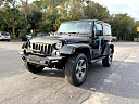 2017 Jeep Wrangler at Gator City Motors, Inc.