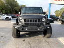 Thumbnail image of 2017 Jeep Wrangler at Gator City Motors, Inc.