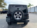 Thumbnail image of 2017 Jeep Wrangler at Gator City Motors, Inc.