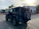 Thumbnail image of 2017 Jeep Wrangler at Gator City Motors, Inc.
