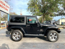 Thumbnail image of 2017 Jeep Wrangler at Gator City Motors, Inc.