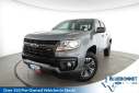 Thumbnail image of 2022 Chevrolet Colorado at Bluebonnet Motors Ford Lincoln Mercury