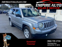 2016 Jeep Patriot Sport at Empire Auto Sales & Service