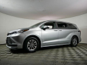 Thumbnail image of 2021 Toyota Sienna at Inver Grove Toyota