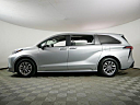 Thumbnail image of 2021 Toyota Sienna at Inver Grove Toyota
