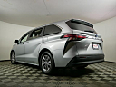2021 Toyota Sienna LE 8-Passenger at Inver Grove Toyota