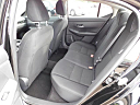 Thumbnail image of 2022 Nissan Sentra at Mathews Nissan