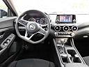 Thumbnail image of 2022 Nissan Sentra at Mathews Nissan