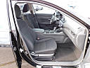 Thumbnail image of 2022 Nissan Sentra at Mathews Nissan