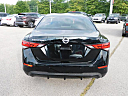 Thumbnail image of 2022 Nissan Sentra at Mathews Nissan