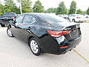 Thumbnail image of 2022 Nissan Sentra at Mathews Nissan