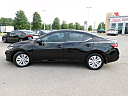 Thumbnail image of 2022 Nissan Sentra at Mathews Nissan