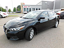 Thumbnail image of 2022 Nissan Sentra at Mathews Nissan