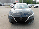 Thumbnail image of 2022 Nissan Sentra at Mathews Nissan