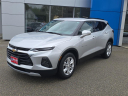 Thumbnail image of 2021 Chevrolet Blazer at Walier Chevrolet