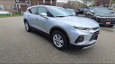 Thumbnail image of 2021 Chevrolet Blazer at Walier Chevrolet