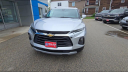 Thumbnail image of 2021 Chevrolet Blazer at Walier Chevrolet