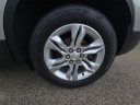 Thumbnail image of 2021 Chevrolet Blazer at Walier Chevrolet
