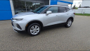 Thumbnail image of 2021 Chevrolet Blazer at Walier Chevrolet