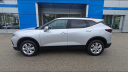 Thumbnail image of 2021 Chevrolet Blazer at Walier Chevrolet