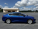 2015 Chrysler 200 Limited at Auto Mart