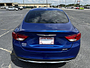 Thumbnail image of 2015 Chrysler 200 at Auto Mart